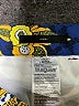 Banana Republic 100% Polyester Paisley Blue Casual Pants Size 4 - photo 7