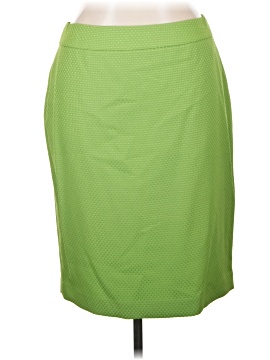 Black Label By Evan Picone Formal Skirt