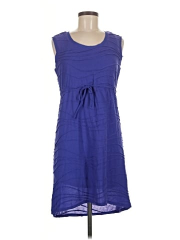 Simply Vera Vera Wang Casual Dress (view 1)