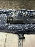 The Limited Paisley Blue Casual Pants Size 14 - photo 7