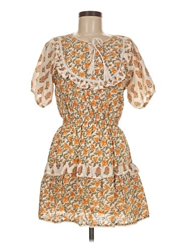 dRA Los Angeles Casual Dress (view 1)