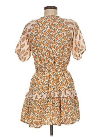 dRA Los Angeles Casual Dress (view 2)