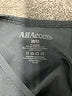 All Access Black Tank Top Size M - photo 6
