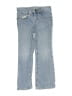 Levi's 100% Cotton Blue Jeans Size 6 - photo 1