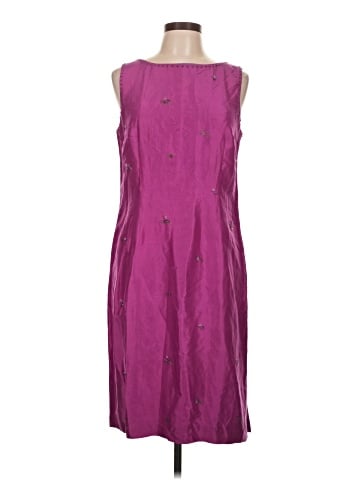 Yves Cossette DEPECHE Mode Cocktail Dress (view 1)