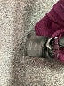 32 Degrees Burgundy Casual Dress Size XL - photo 8