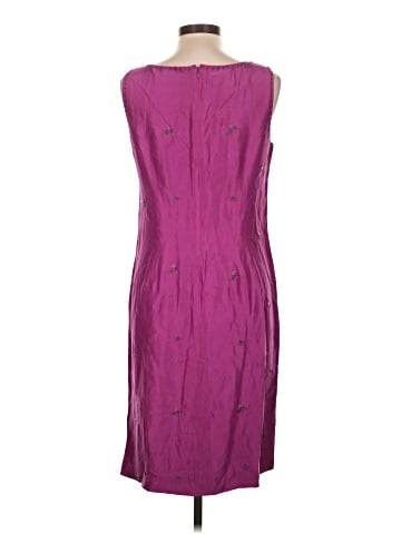 Yves Cossette DEPECHE Mode Cocktail Dress (view 2)