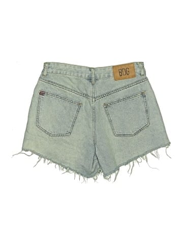 BDG Denim Shorts (view 2)