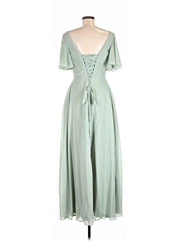 Wear Your Love Cocktail Dress - back