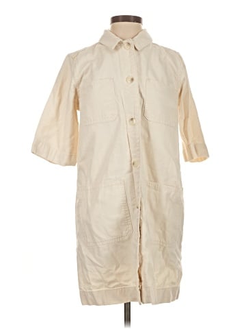 Everlane Raincoat (view 1)