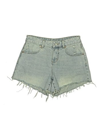 BDG Denim Shorts (view 1)