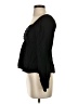 Old Navy Black Long Sleeve T-Shirt Size XS - photo 5