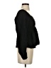 Old Navy Black Long Sleeve T-Shirt Size XS - photo 4