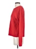 Kut from the Kloth Solid Red Pullover Sweater Size S - photo 5