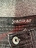 Jeanstar Tweed Gray Jeans Size 6 - photo 7