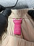 Woman Within Solid Tan Casual Pants Size 14 Petite (M) - photo 7