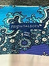 rsvp by TALBOTS Blue Sleeveless Blouse Size 20WP - photo 7