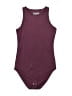 Lularoe Burgundy Bodysuit Size S - photo 1