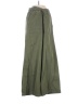 Gap 100% Cotton Green Cargo Pants Size S - photo 1