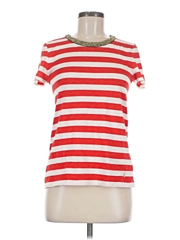 Juicy Couture Short Sleeve Top (view 1)