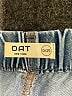 OAT Blue Jeans Size 0 - photo 7