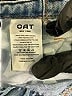 OAT Blue Jeans Size 0 - photo 9