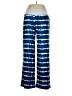 Unbranded Tie-dye Blue Casual Pants Size XL - photo 1