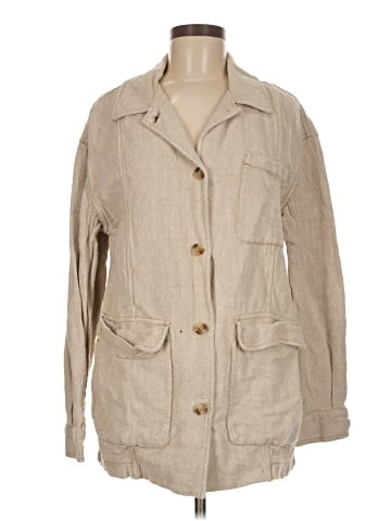 Free People Jacket (view 1)