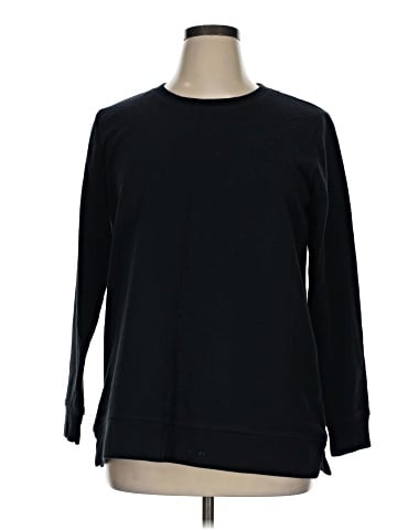 Lands' End Sweatshirt (view 1)
