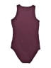 Lularoe Burgundy Bodysuit Size S - photo 2