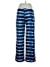Unbranded Tie-dye Blue Casual Pants Size XL - photo 2