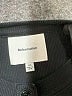 Reformation Solid Black Casual Dress Size XS - photo 7