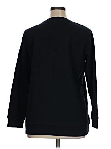 Lands' End Sweatshirt (view 2)