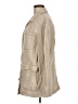 Free People Tan Jacket Size M - photo 5