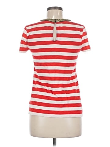 Juicy Couture Short Sleeve Top (view 2)