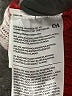 C&A Red Pullover Sweater Size L - photo 8