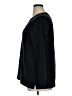 Lands' End Black Sweatshirt Size XL - photo 5