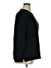 Lands' End Black Sweatshirt Size XL - photo 4
