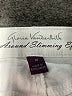 Gloria Vanderbilt Ivory Jeans Size 10 - photo 7