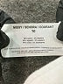 Gloria Vanderbilt Ivory Jeans Size 10 - photo 8