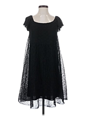 Zara Cocktail Dress (view 1)
