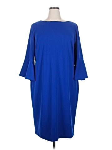 Calvin Klein Casual Dress (view 1)