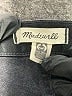Madewell Black Jeans Size 27 waist (tall) - photo 6