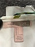 XXI 100% Polyester Floral Ivory Cocktail Dress Size L - photo 7