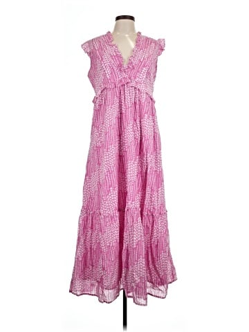 Banjanan Casual Dress (view 1)
