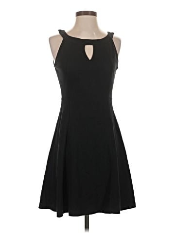 New York & Company Cocktail Dress (view 1)