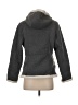 Weatherproof 100% Polyester Gray Jacket Size S - photo 2