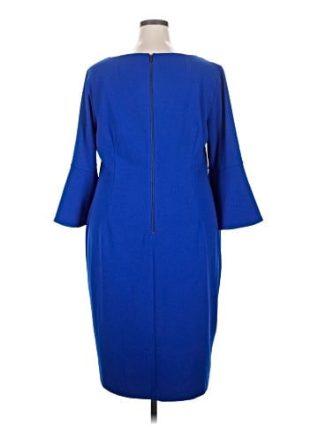 Calvin Klein Casual Dress (view 2)