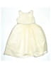 Jayne Copeland 100% Polyester Yellow Dress Size S (baby) - photo 1
