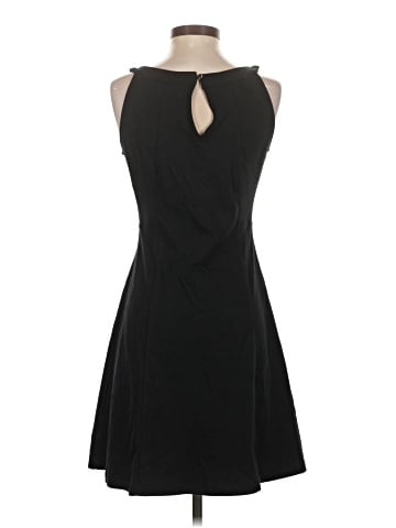 New York & Company Cocktail Dress (view 2)